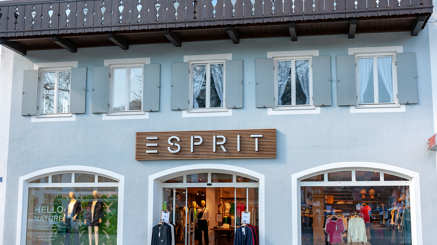 Mode-Trends 2022: Diese 6 Teile von Esprit sehen richtig teuer aus