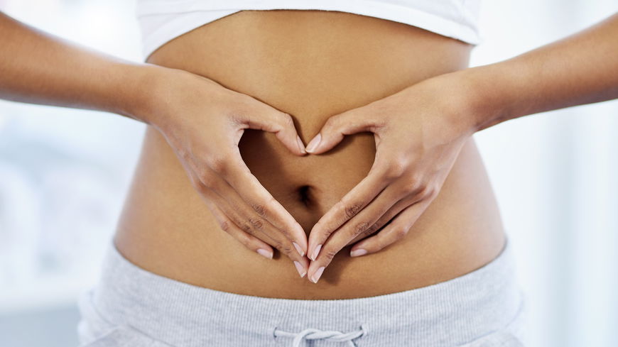 Abnehmen: Das sind absolute No-Gos, wenn du am Bauch Fett verlieren willst