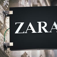 ZARA: Diese gemusterte Hose des spanischen Modekonzerns lieben alle auf Instagram