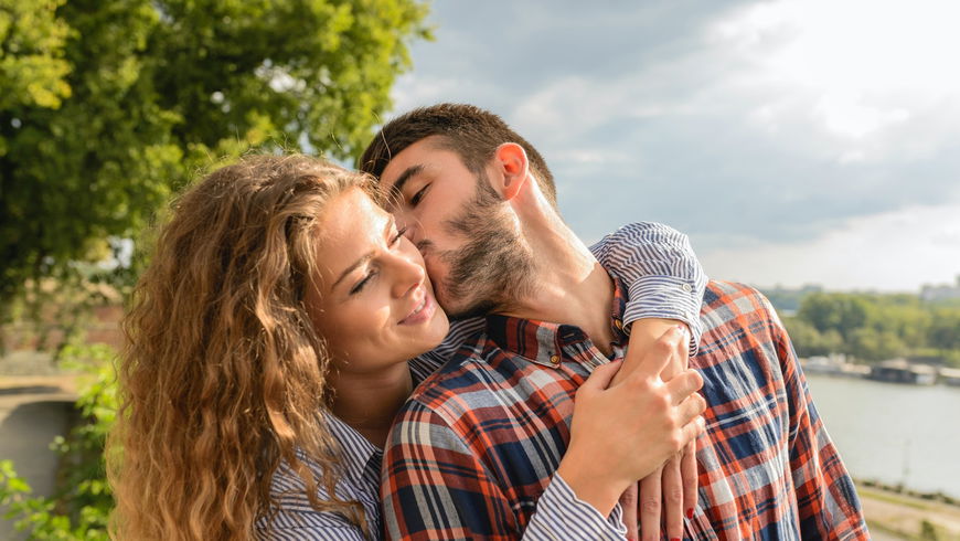 Männer: Diese Eigenschaften finden sie an Frauen besonders attraktiv