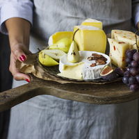 Käse: Das passiert mit deinem Körper, wenn du ihn jeden Tag isst