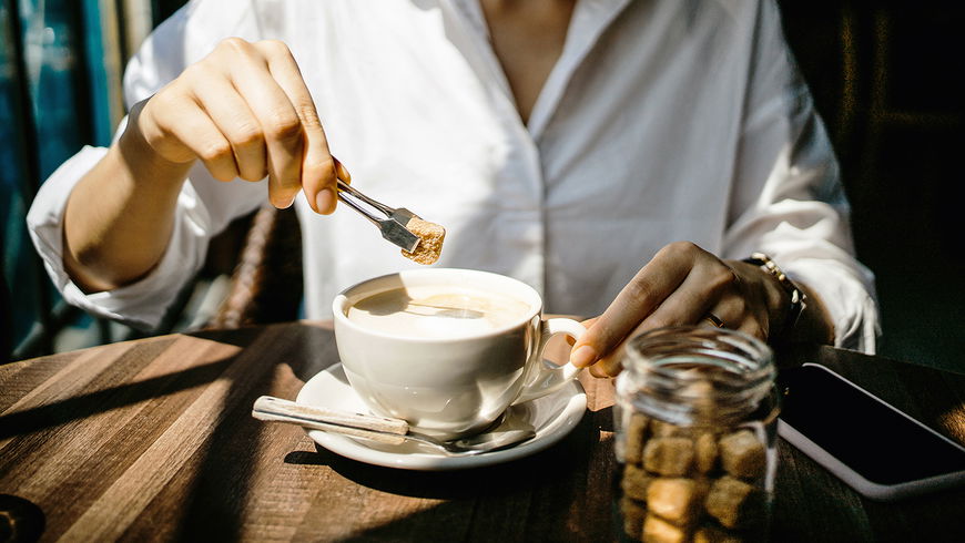Kaffee: Diese ekligen Dinge zeigen dir, dass du zu viel davon trinkst