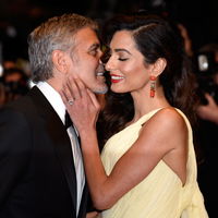 Awww: Ab diesem Zeitpunkt wusste George Clooney, dass Amal die Richtige ist