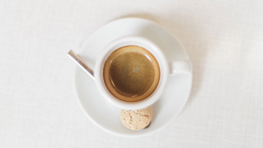 Espresso: Das passiert mit deinem Körper, wenn du ihn jeden Tag trinkst