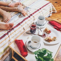 Sex: Deshalb solltest nach der ersten Tasse Kaffe Geschlechtsverkehr haben