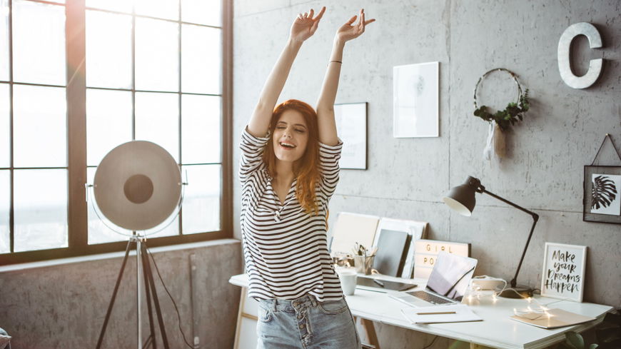 7 Tipps für weniger Chaos im Leben