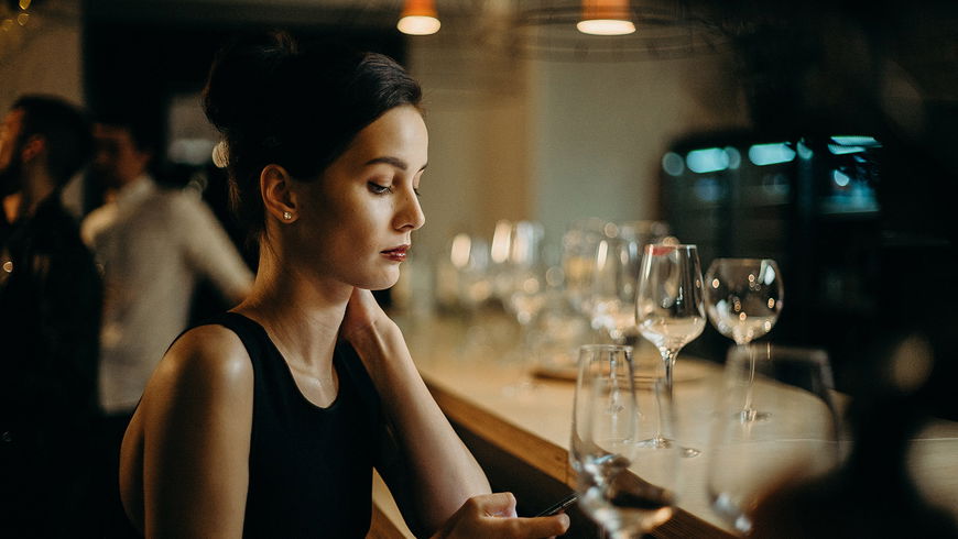 Beziehung: Nicht den ersten Schritt zu wagen, ist der größte Fehler, den Singles begehen