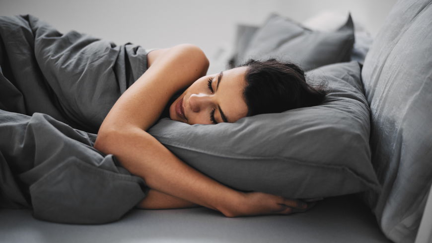 Schlafen trotz Erkältung: 5 Tipps für eine erholsame Nacht