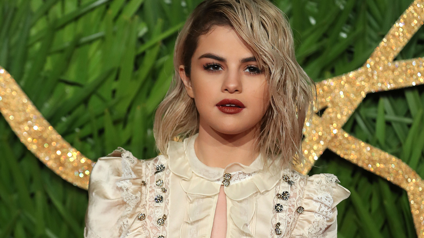 Selena Gomez: Deshalb entfolgt sie Gigi Hadid und Demi Lovato auf Instagram