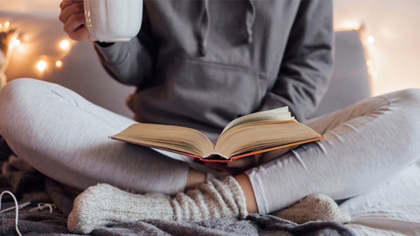 6 Liebesromane mit umwerfenden Geschichten, die euer Herz berühren werden