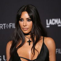 Kim Kardashian: Das denkt sie über Kanyes neue Liebe