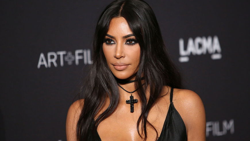 Kim Kardashian: Das denkt sie über Kanyes neue Liebe