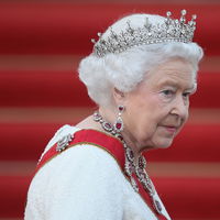 Queen Elizabeth: Dieses royale Familienmitglied ist ihre größte Stütze
