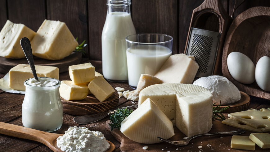 Abnehmen: So effektiv ist die White Food Diät gegen überschüssige Pfunde