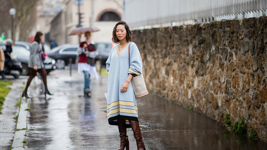 Kleine Frauen: Diese Fashion-Fehler begehen sie alle