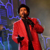 The Weeknd: Heimliches Liebescomeback mit Bella Hadid?!
