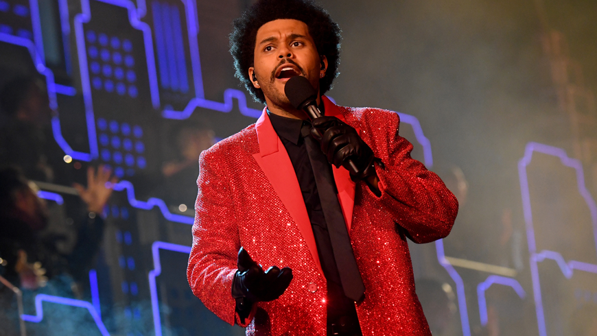 The Weeknd: Heimliches Liebescomeback mit Bella Hadid?!
