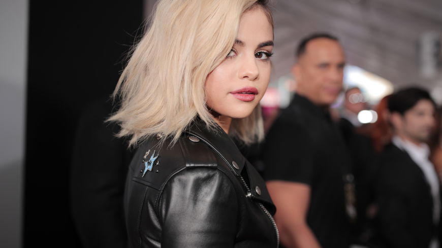Selena Gomez: Hier shoppt die Sängerin am liebsten!