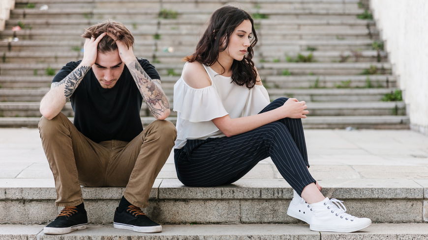 Laut Studie: Das sind die größten Beziehungskiller in der Partnerschaft