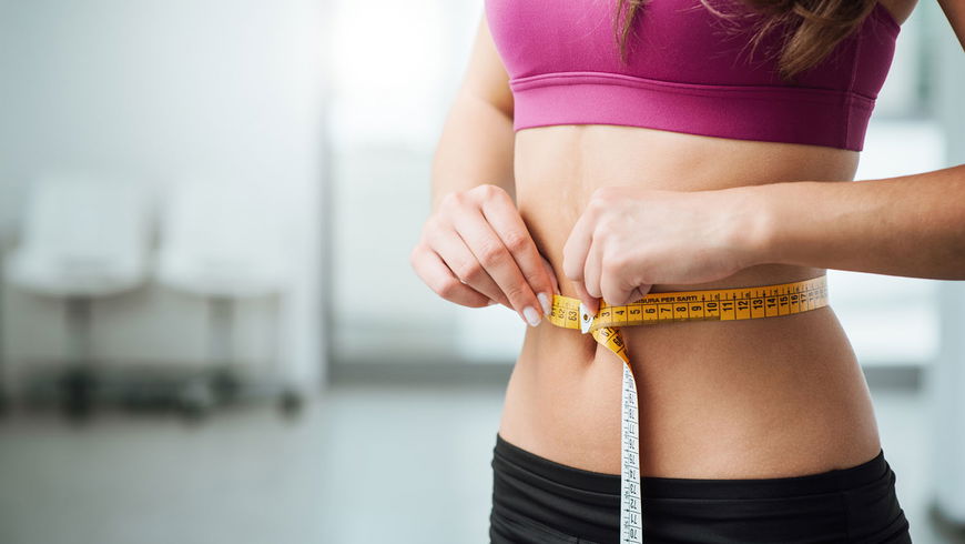 Laut Studie: Diese Farbe hilft dir effektiv beim Abnehmen
