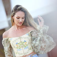Haare: Mit diesem Trick hast du eine tolle Mähne am Morgen – ohne sie zu waschen