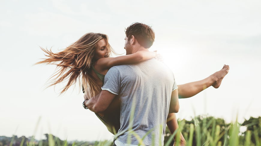 Wann Du die wahre Liebe findest – laut deines Sternzeichens