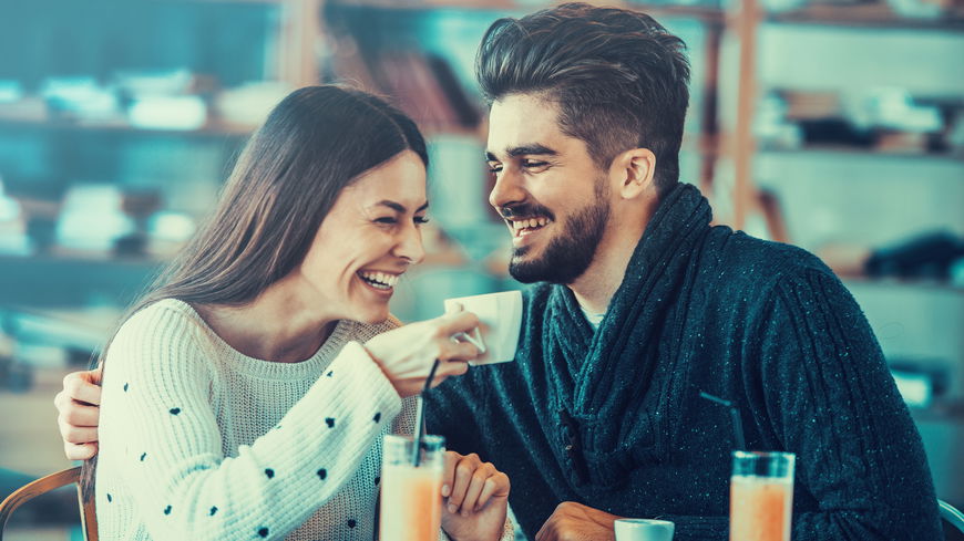 So sieht für Männer das perfekte erste Date aus – laut Studie