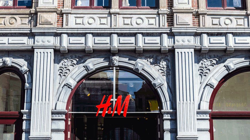 Große Brüste: Dieser BH von H&M ist perfekt für eine üppige Oberweite