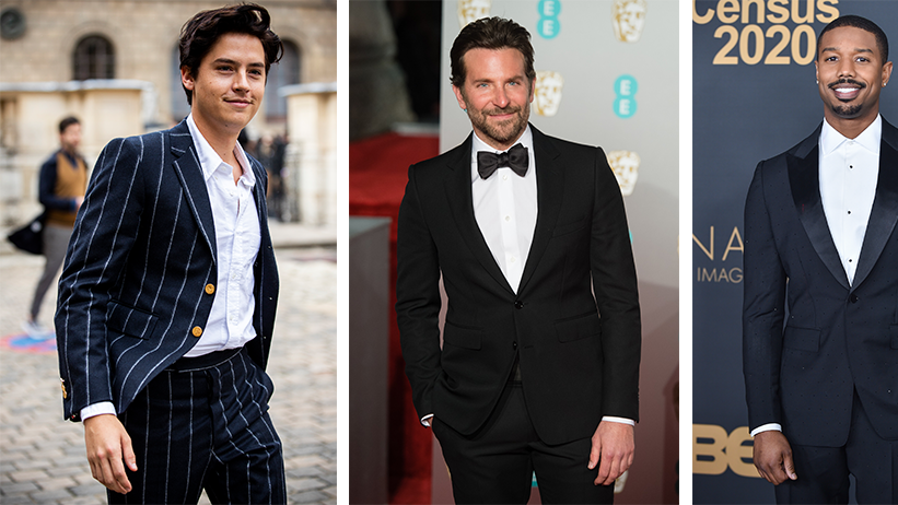 Berühmte Junggesellen: Diese Hollywood-Stars sind noch zu haben