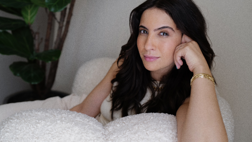 GRAZIA Fact Friday: Chryssanthi Kavazi im exklusiven Persönlichkeitscheck
