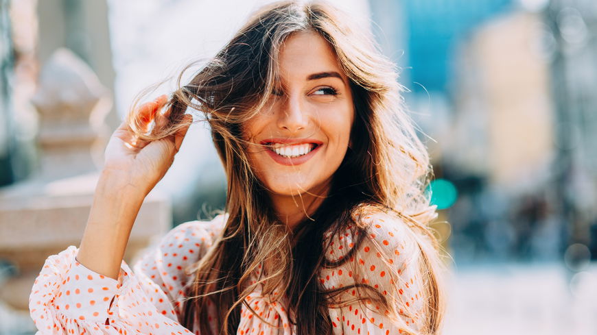 5 Gründe, warum Single-Frauen gesünder leben!