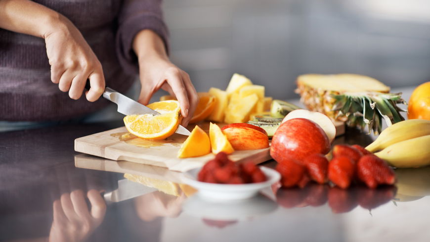 Vitamin-Diät: Diese Nährstoffe pushen den Stoffwechsel und lassen die Pfunde schmelzen