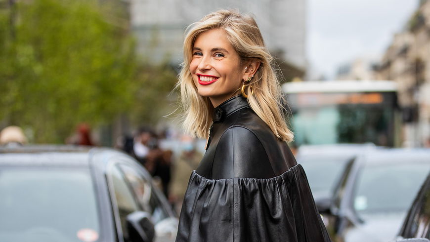 Haare: Mit diesem Aufhell-Spray von Schwarzkopf wird deine Mähne im Nu blonder