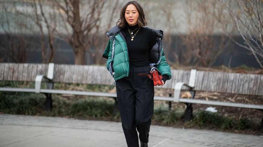 Winterjacken: Das sind die schönsten Modelle von H&M, ZARA und Co. 