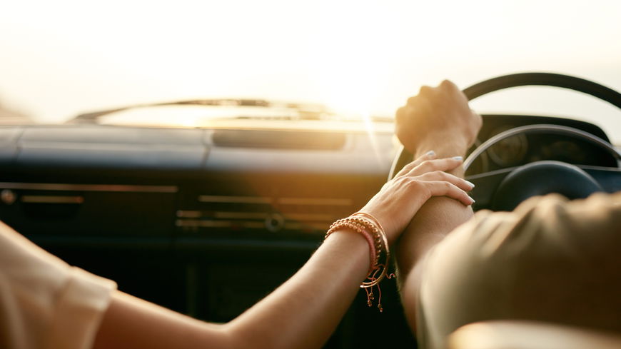 Vorsicht vor diesem Dating Trend: Curving ist noch mieser als Ghosting!