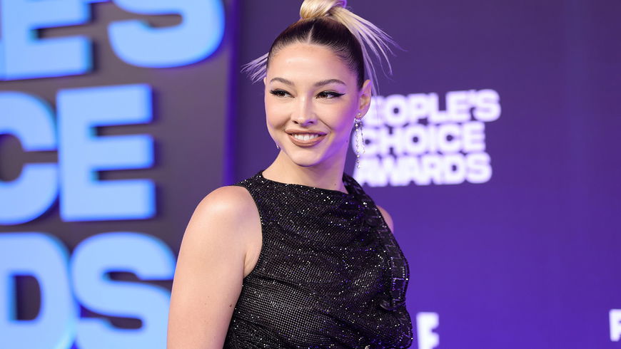 Frisuren-Trend: Den "Spiky Bun" lieben alle Stars