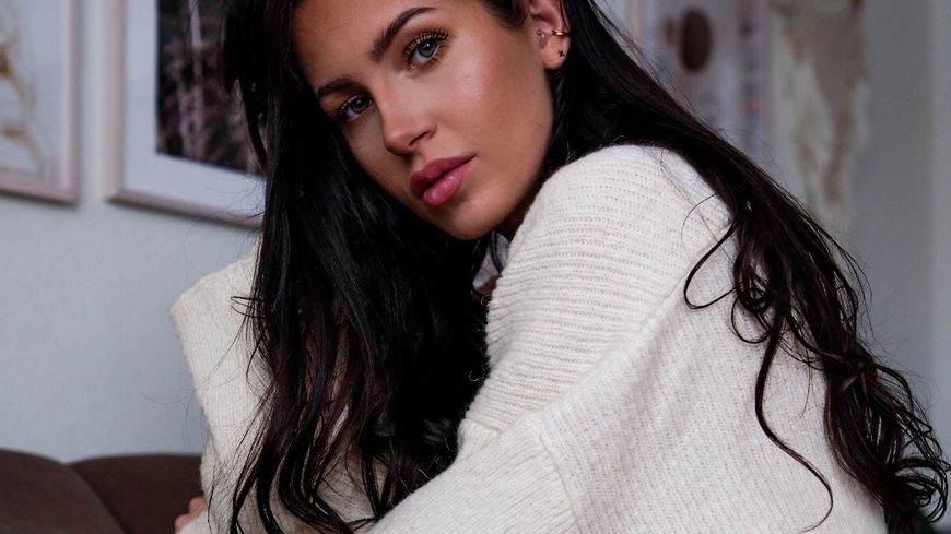 GRAZIA Fact Friday: Isabel Kraus im exklusiven Persönlichkeitscheck