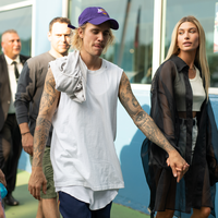 Hailey Bieber: Jetzt muss sie wegen Justin in Therapie