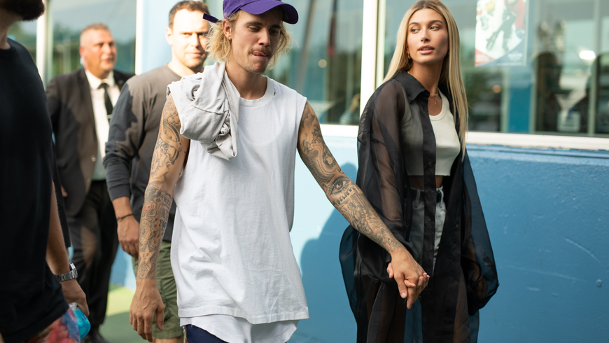 Hailey Bieber: Jetzt muss sie wegen Justin in Therapie
