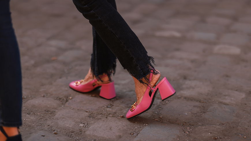 Schuh-Trends 2022: Die 3 schönsten Sandaletten von Tamaris für den Frühling
