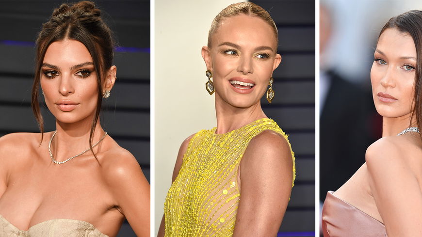 G-Beauty: Hollywoods Ladies setzen jetzt auf deutsche Kosmetikmarken