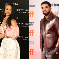 Rihanna & Drake: Zwischen den Musikern ist es endgültig aus!