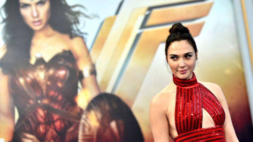 Aus diesem Grund ist Gal Gadot auch im echten Leben Wonder Woman