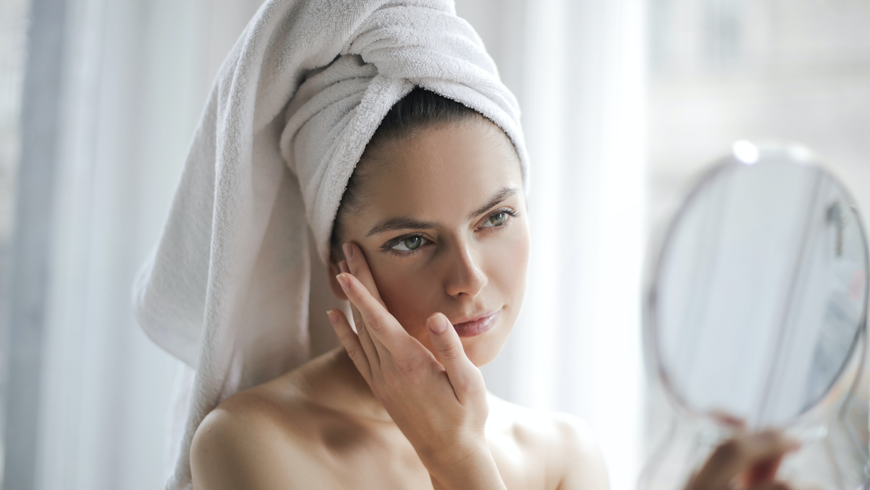 Waschgel: Dieser Cleanser aus der Drogerie sorgt für eine schöne Haut