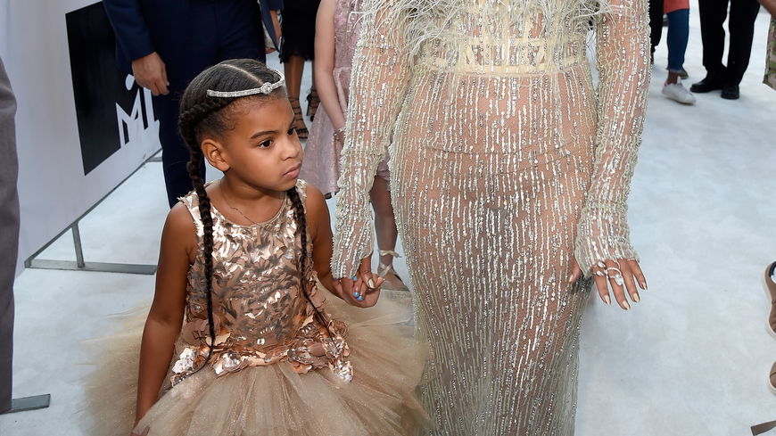 Beyoncés Tanzeinlage mit Tochter Blue Ivy ist alles, was wir heute sehen wollen