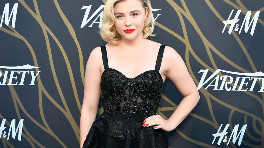 Chloë Grace Moretz spricht endlich über Kim Kardashian und wir stimmen zu!