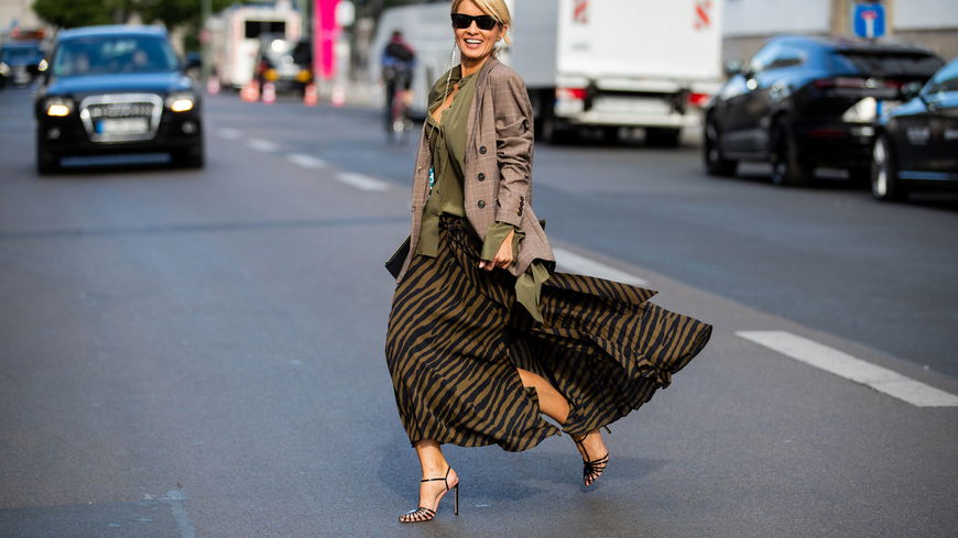 Rock-Trends: Diese Modelle sollte jede Frau ab 40 besitzen