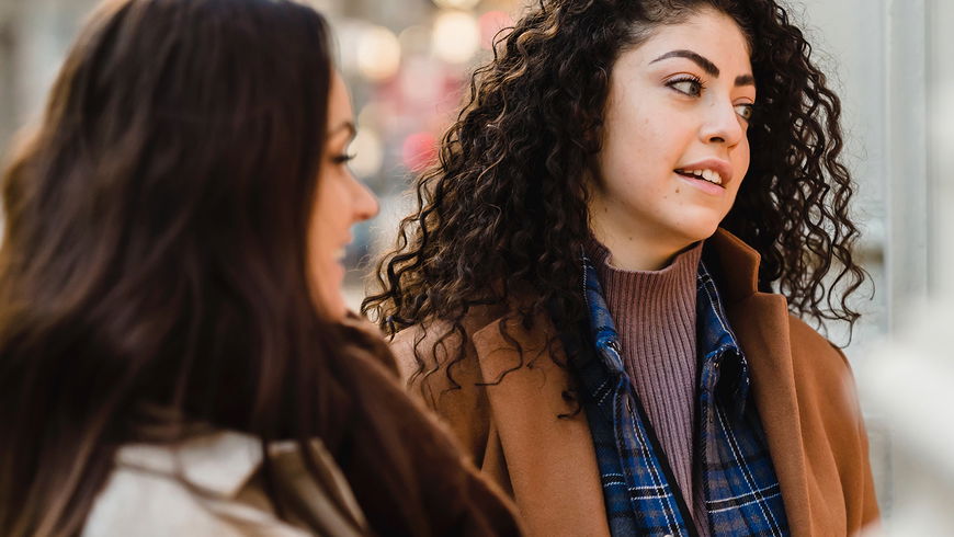 Falsche Freundschaft: An diesen Anzeichen erkennst du sie