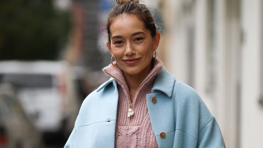 Hairstyle: Diese stylische Frisur ist perfekt für junge Mütter