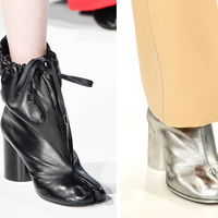Fashion-Umfrage – GRAZIA will's wissen: Sind diese Ugly Shoes noch tragbar?